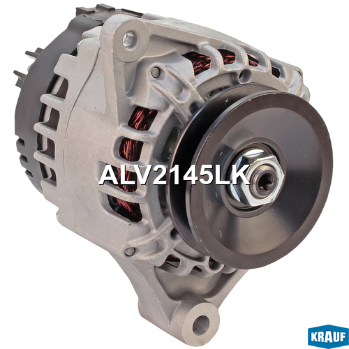 Генератор - Krauf ALV2145LK