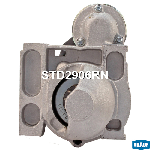 Стартер - Krauf STD2906RN