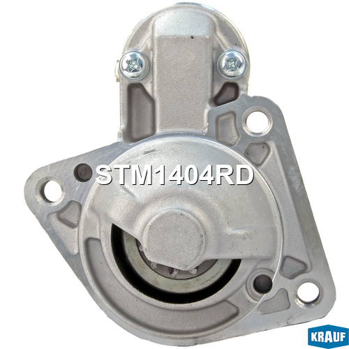 Стартер 11 зубов - Krauf STM1404RD