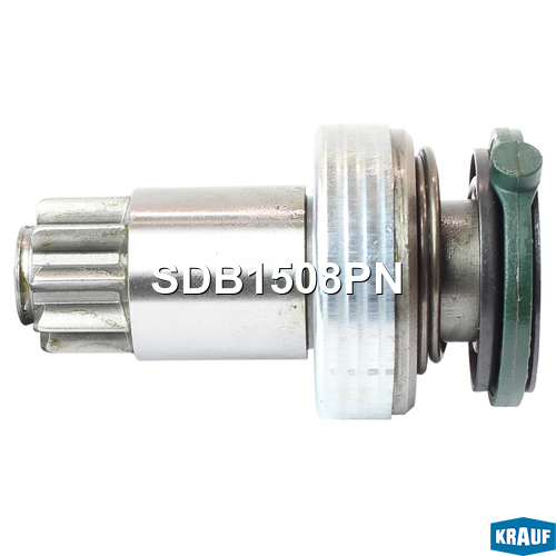 Бендикс стартера - Krauf SDB1508PN