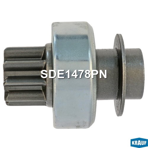 Бендикс стартера - Krauf SDE1478PN