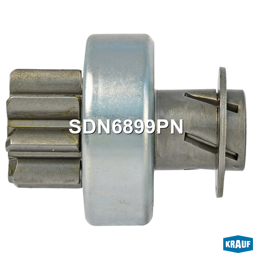 Бендикс стартера - Krauf SDN6899PN