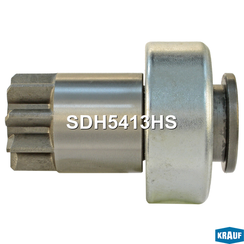 Бендикс стартера - Krauf SDH5413HS