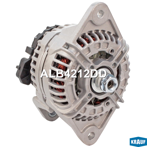 Генератор - Krauf ALB4212DD