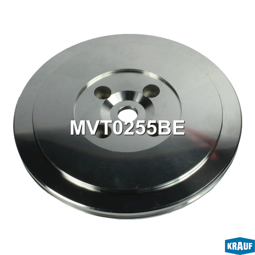 Задняя пластина турбокомпрессора - Krauf MVT0255BE