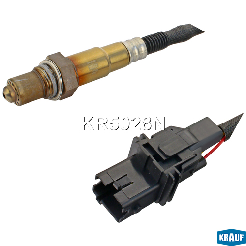 Лямбда-зонд - Krauf KR5028N
