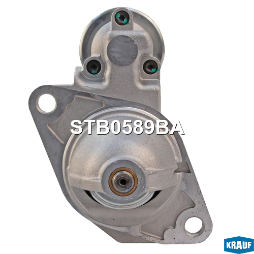 Стартер - Krauf STB0589BA