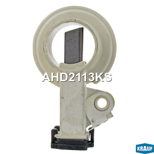 Щеткодержатель генератора - Krauf AHD2113KS