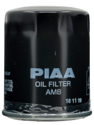 Фильтр масляный piaa OIL filter AM8 / z6-m (c-415) - PIAA AM8