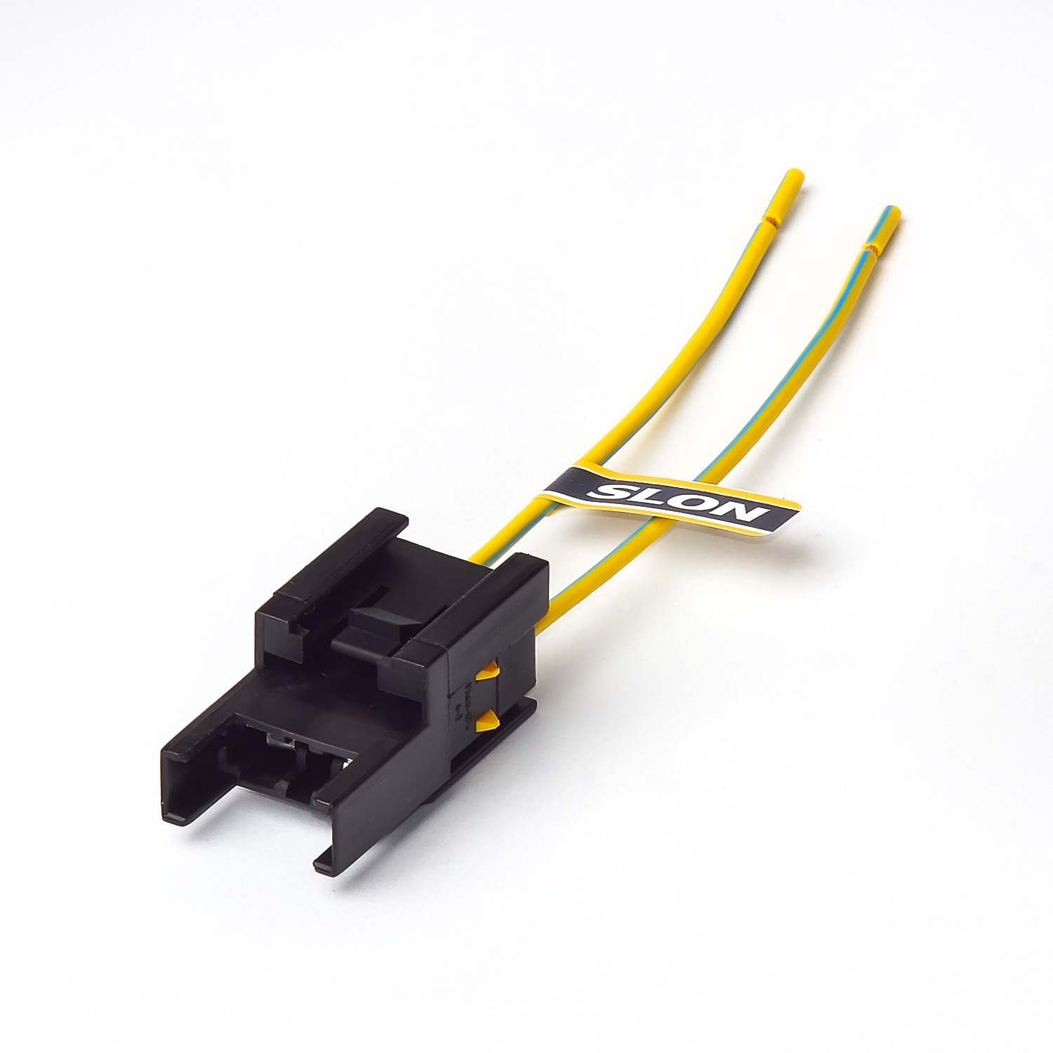 Колодка предохранителя с проводами - SLON SLRK-340-5