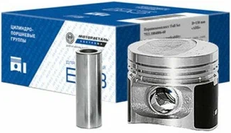 Моторокомплект 2110-1004014-ар a МД - Мотордеталь 2110-1004014-АР A