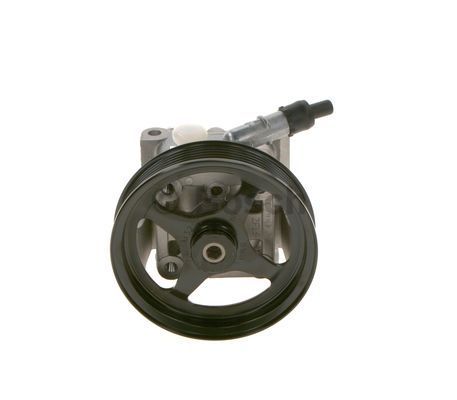 Насос гидроусилителя руля - Bosch KS00003110
