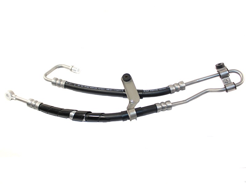 Шланг высокого давления ГУР toyota corollaspaciolvntrnsprinter 4a5a7a - SAT ST-44410-12391
