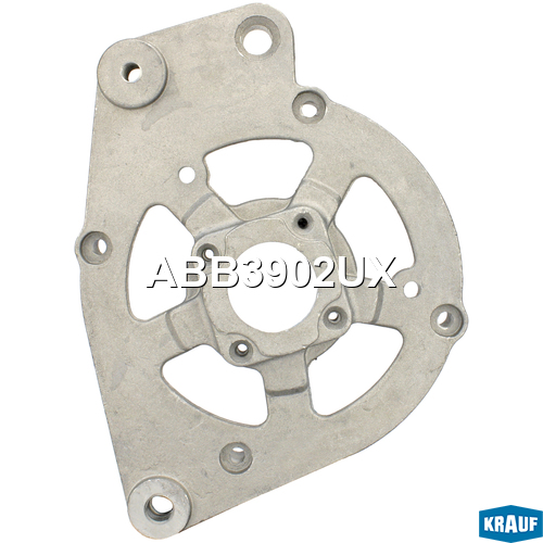 Крышка генератора передняя - Krauf ABB3902UX