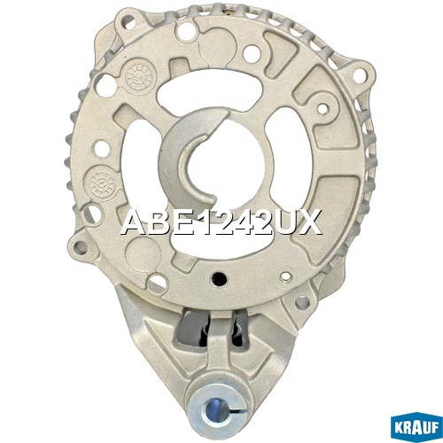 Крышка генератора задняя - Krauf ABE1242UX