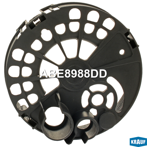 Крышка генератора пластик - Krauf ABE8988DD
