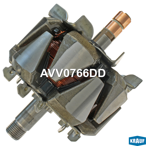 Ротор генератора - Krauf AVV0766DD