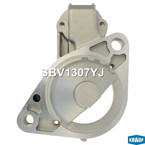 Крышка стартера передняя - Krauf SBV1307YJ