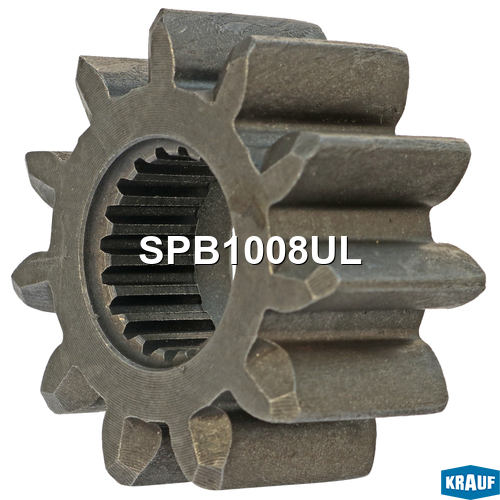 Шестерня бендикса стартера - Krauf SPB1008UL
