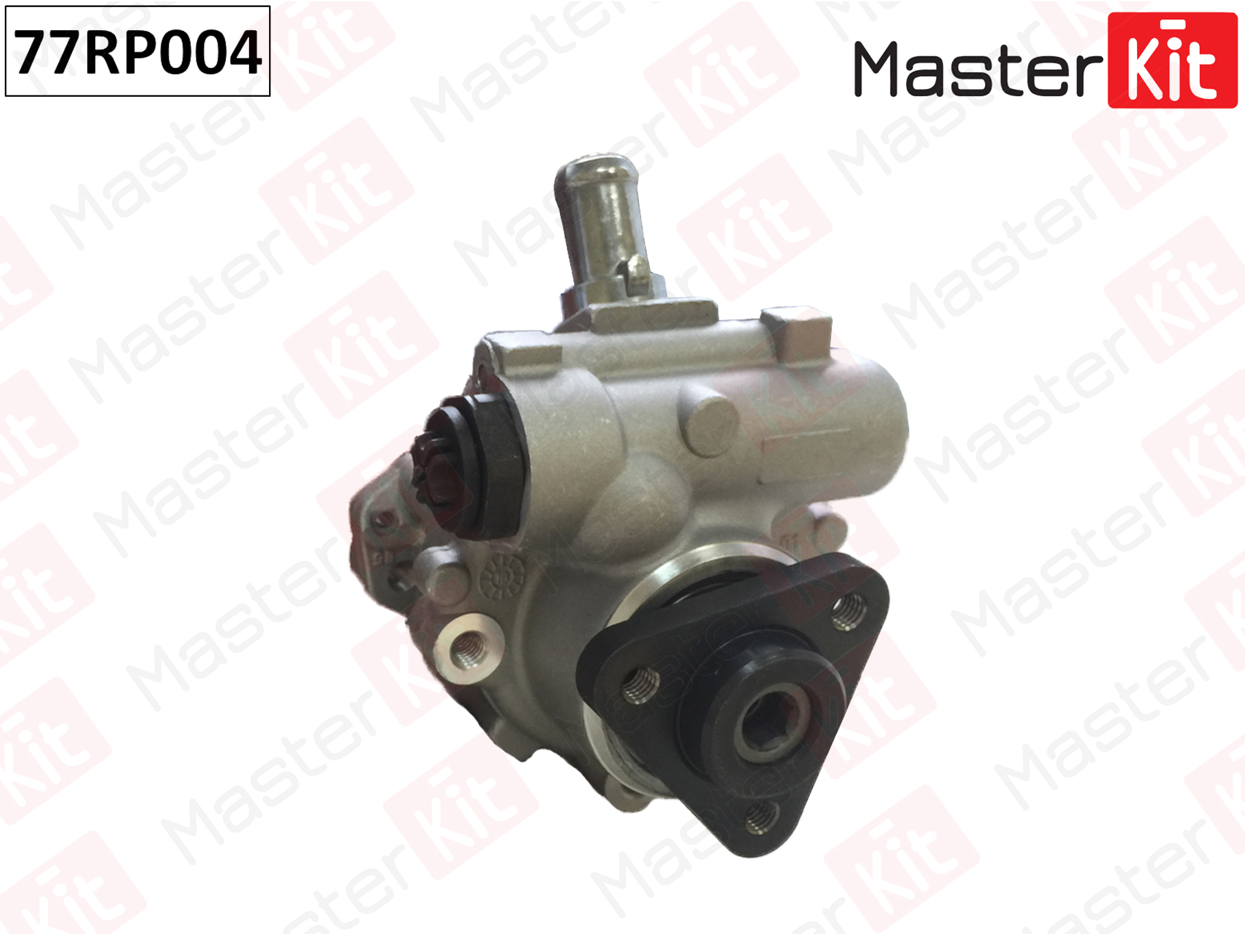 Насос гидроусилителя руля - Master KiT 77RP004