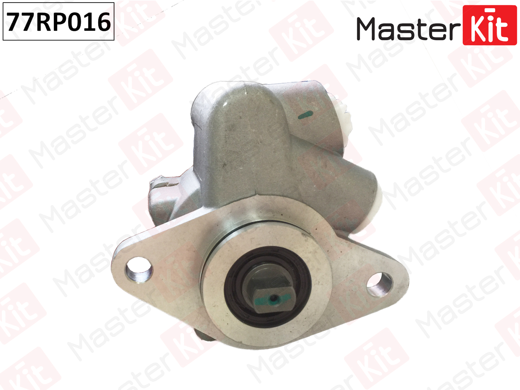 Насос гидроусилителя руля - Master KiT 77RP016
