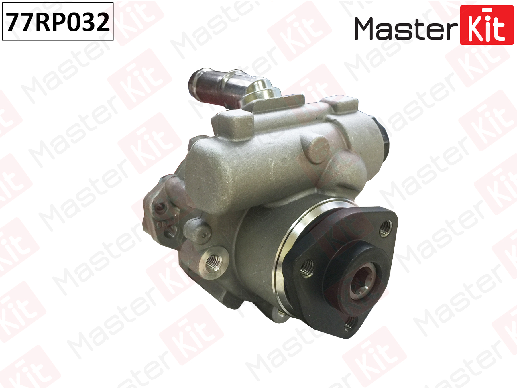Насос гидроусилителя руля - Master KiT 77RP032