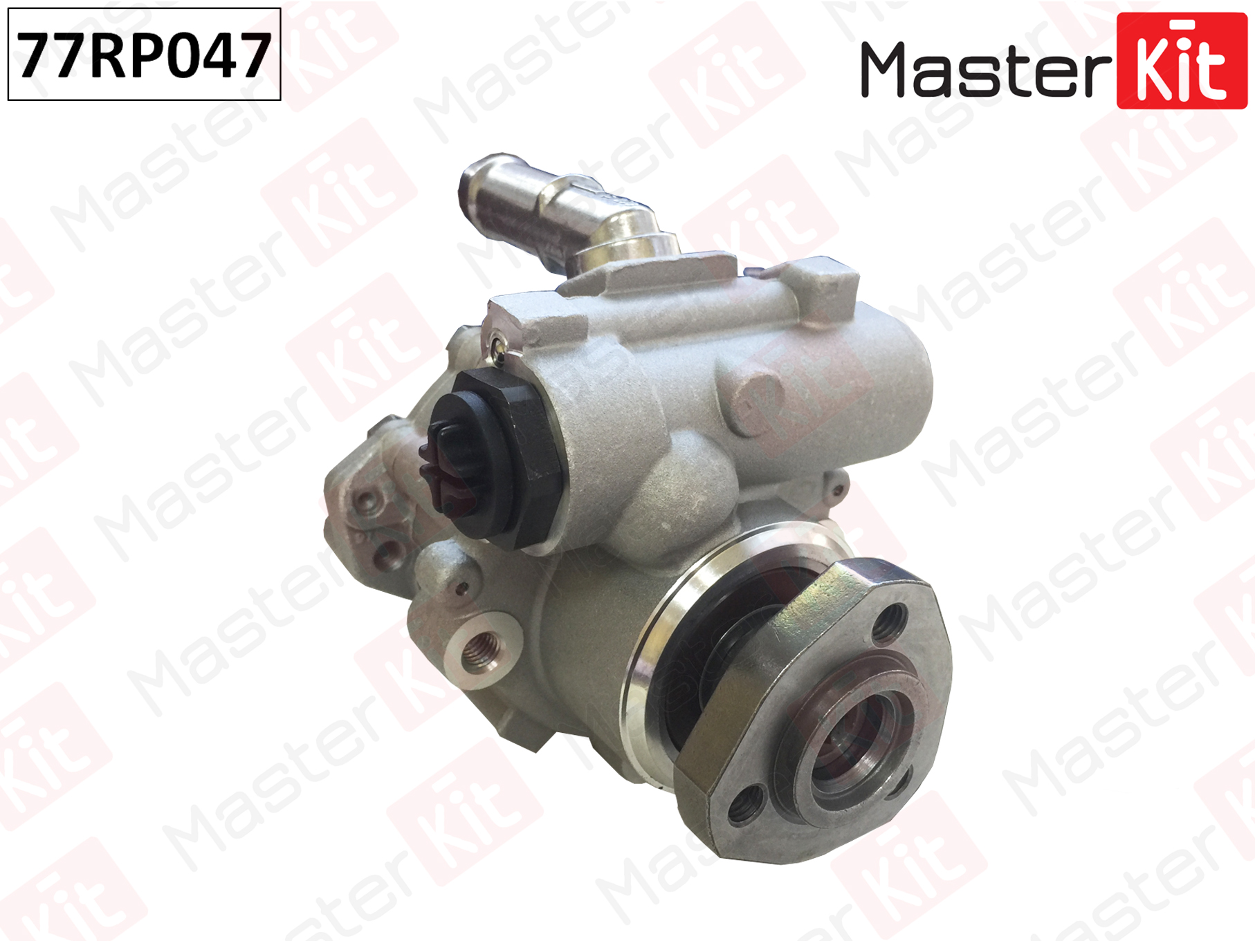 Насос гидроусилителя руля - Master KiT 77RP047