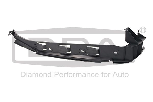 Кронштейн бампера заднего правый  - DIAMOND 88070117402