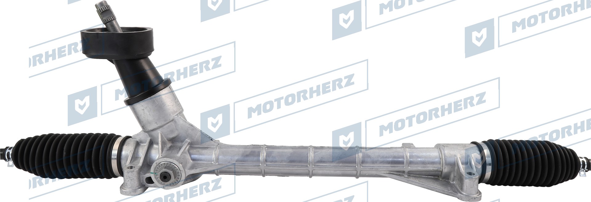 Рулевая рейка с тягами механическая - Motorherz M51521NW