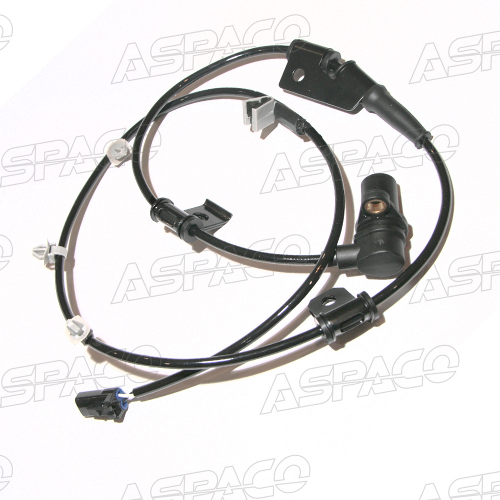 Датчик АБС передний левый (L) hyundai elantra (00-05) - Aspaco AP050D2