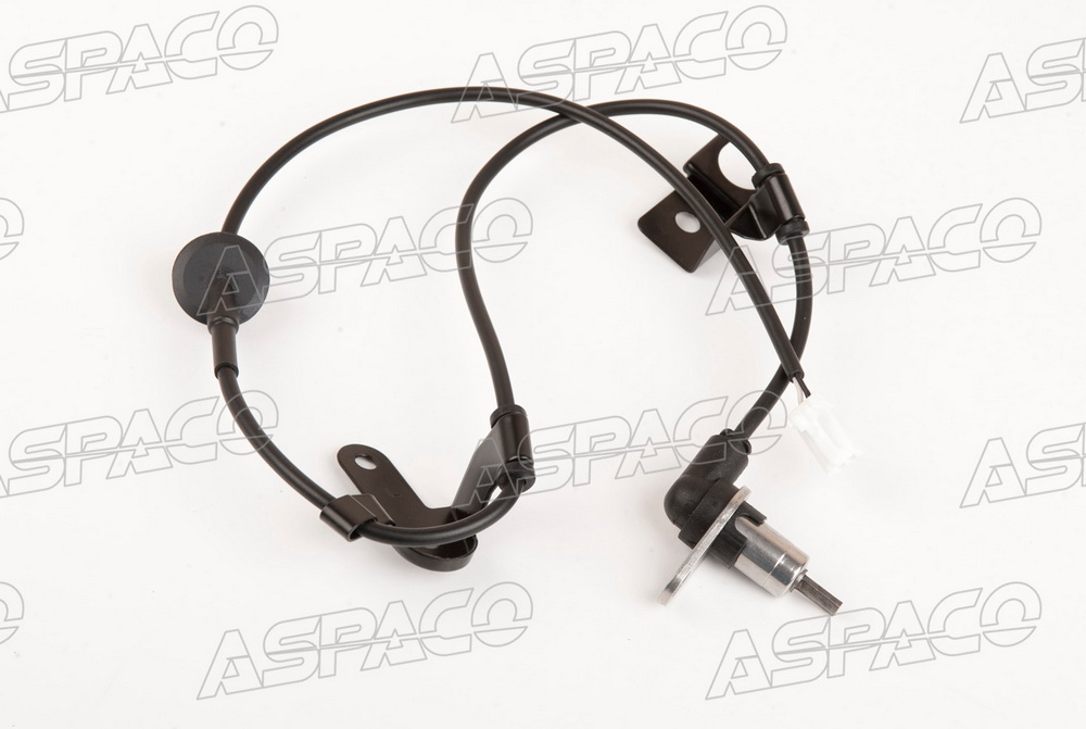 Датчик АБС задний левый (L) mazda premacy (99-...), premacy (diesel) (03-...) - Aspaco AP27340