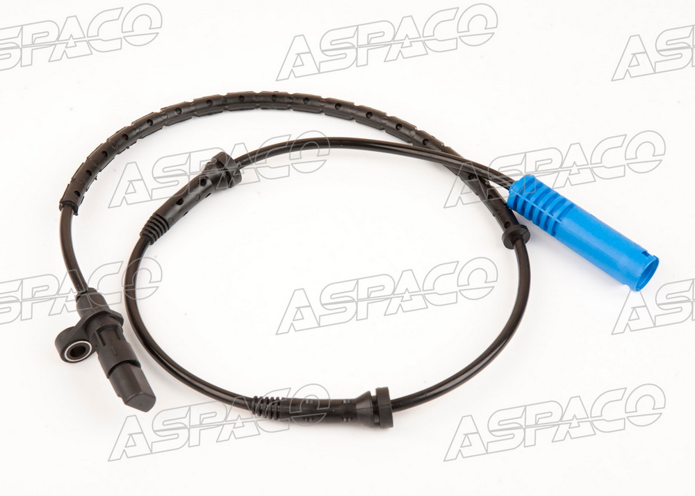 Датчик АБС задний BMW 5' E39 (95-03) - Aspaco AP7563