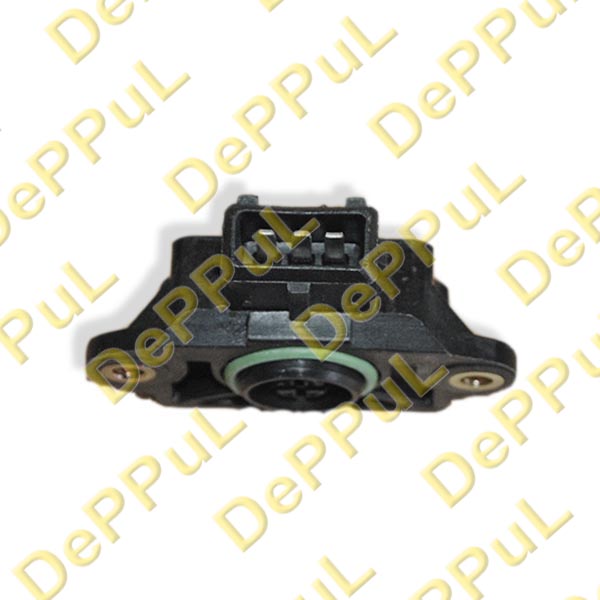 Датчик дроссельной заслонкиVW Golf III 92-97 - DePPuL DE0379GR