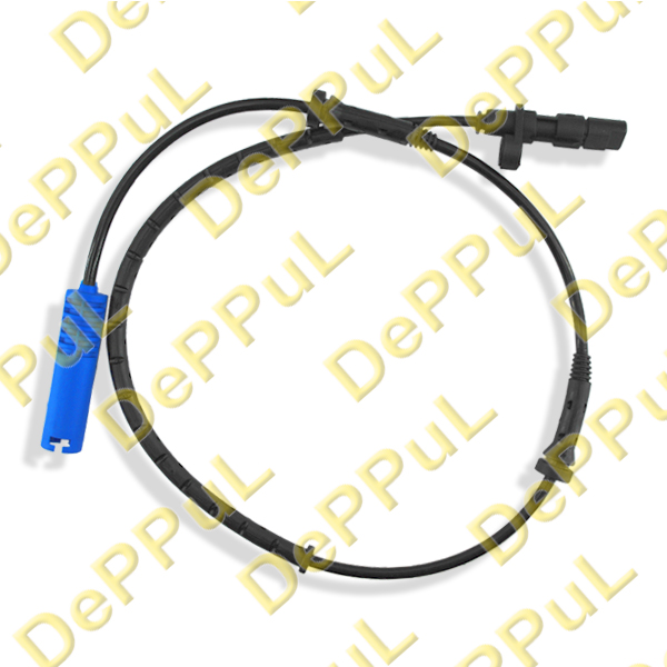 Датчик absBMW 5' E39 (95-03) - DePPuL DEAA039