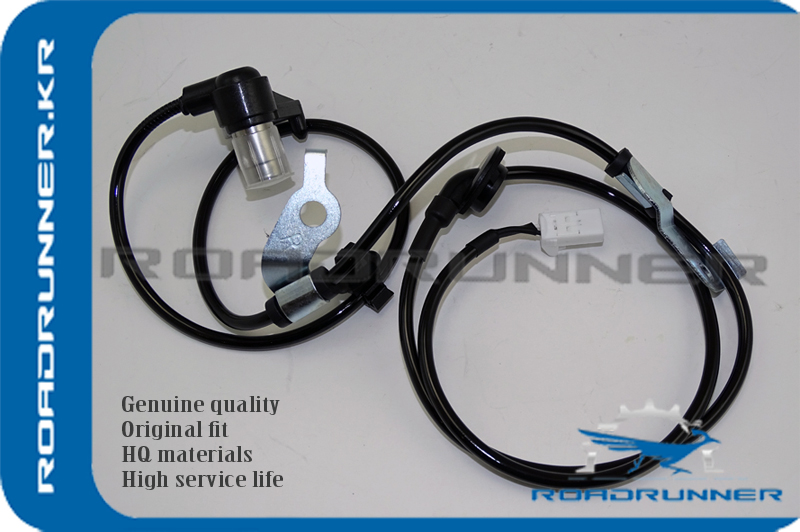 Датчик absMazda 6 1.8-2.3 MPS Turbo 02-07 - RoadRunner RRGJ6A4371YB