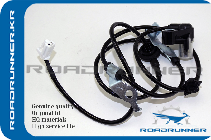 Датчик ABS - RoadRunner RR-GJ6A-43-72YB