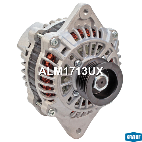 Генератор - Krauf ALM1713UX