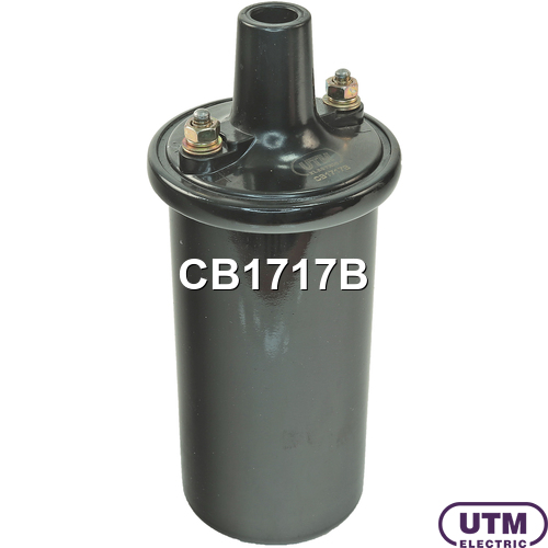 Катушка зажигания - UTM CB1717B