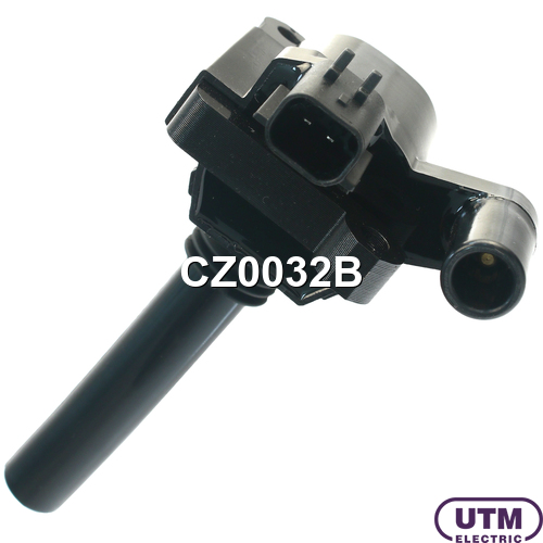 Катушка зажигания - UTM CZ0032B