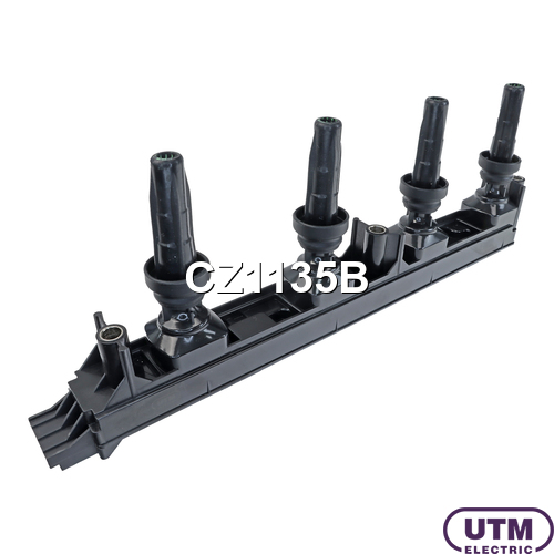 Катушка зажигания - UTM CZ1135B