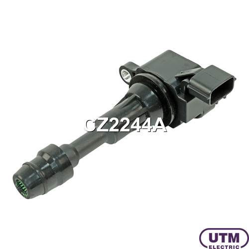 Катушка зажигания - UTM CZ2244A