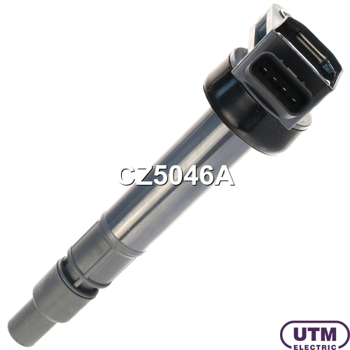 Катушка зажигания - UTM CZ5046A