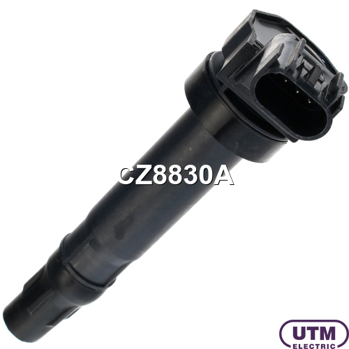 Катушка зажигания - UTM CZ8830A