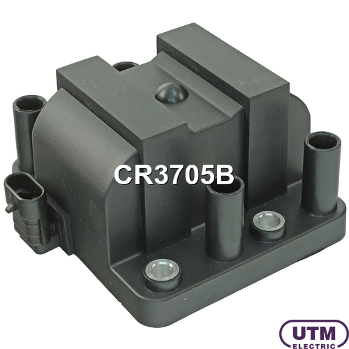 Катушка зажигания - UTM CR3705B
