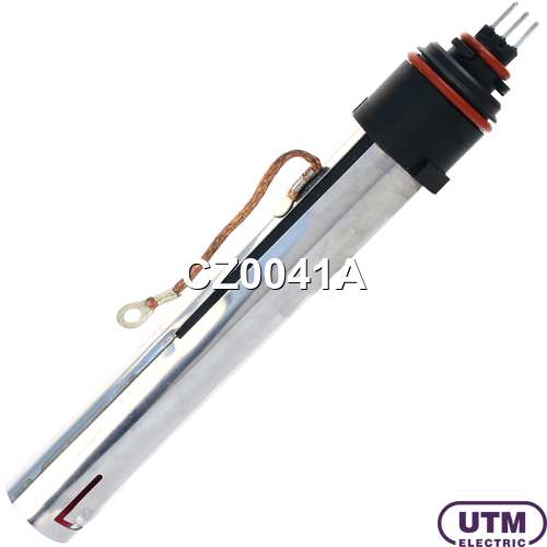 Наконечник катушки зажигания - UTM CZ0041A