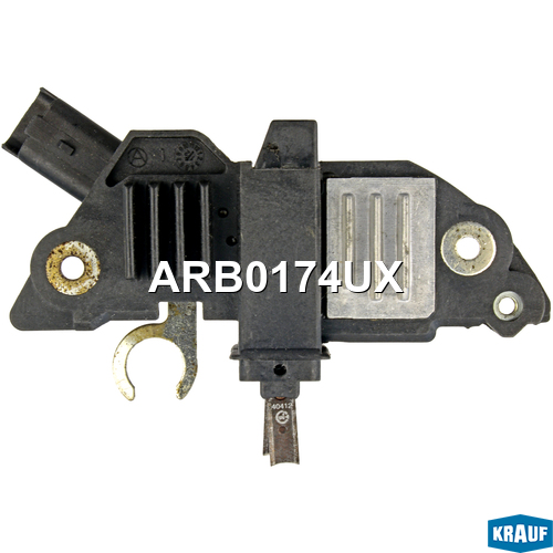 Регулятор генератора - Krauf ARB0174UX