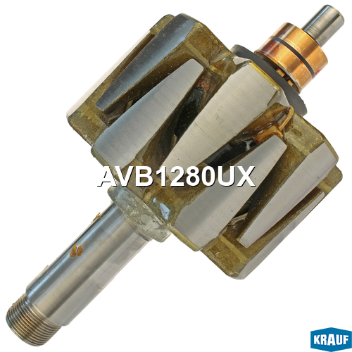 Ротор генератора - Krauf AVB1280UX