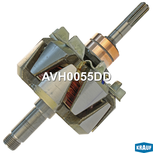Ротор генератора - Krauf AVH0055DD