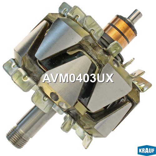 Ротор генератора - Krauf AVM0403UX