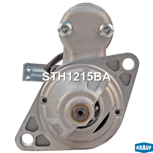 Стартер - Krauf STH1215BA